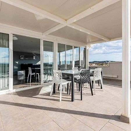 Appartement Aimar Atico Duplex Playa La Pineda Port Aventura Extérieur photo