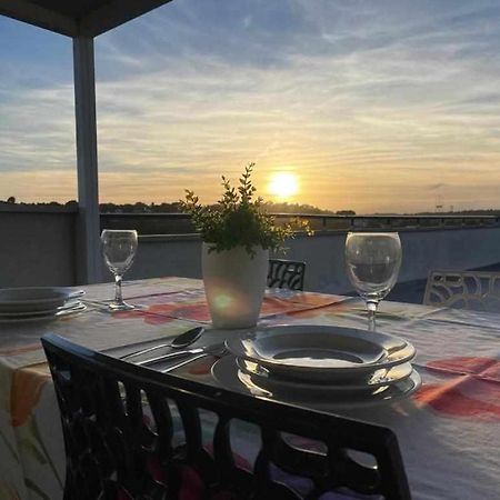 Appartement Aimar Atico Duplex Playa La Pineda Port Aventura Extérieur photo