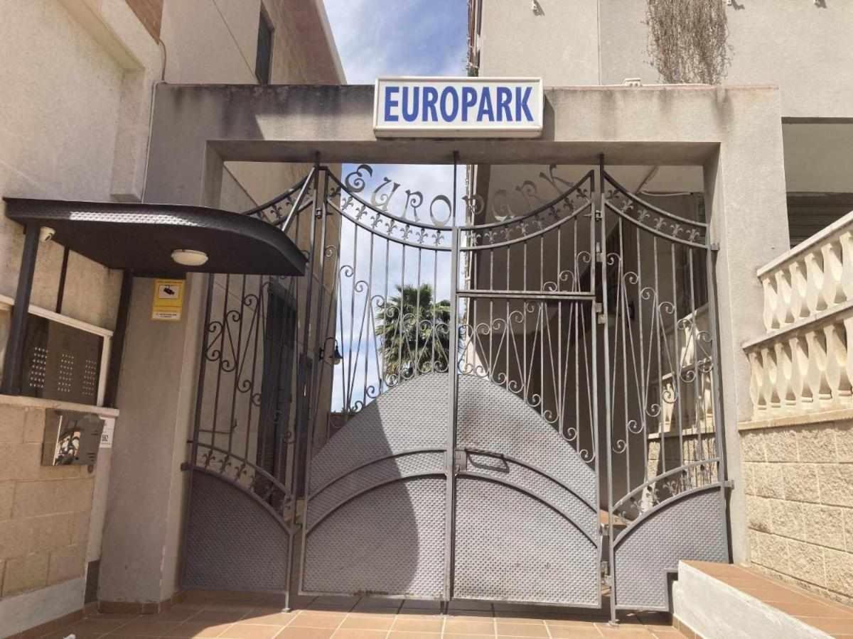 Appartement Aimar Atico Duplex Playa La Pineda Port Aventura Extérieur photo