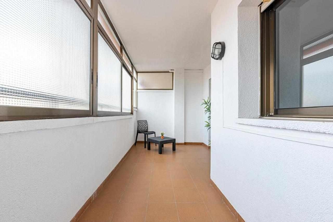 Appartement Aimar Atico Duplex Playa La Pineda Port Aventura Extérieur photo