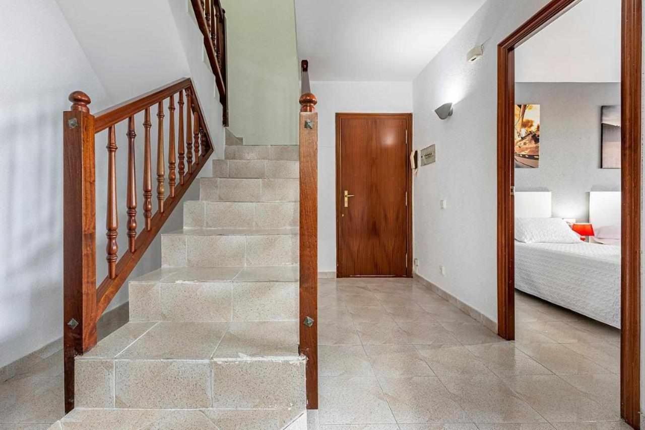 Appartement Aimar Atico Duplex Playa La Pineda Port Aventura Extérieur photo