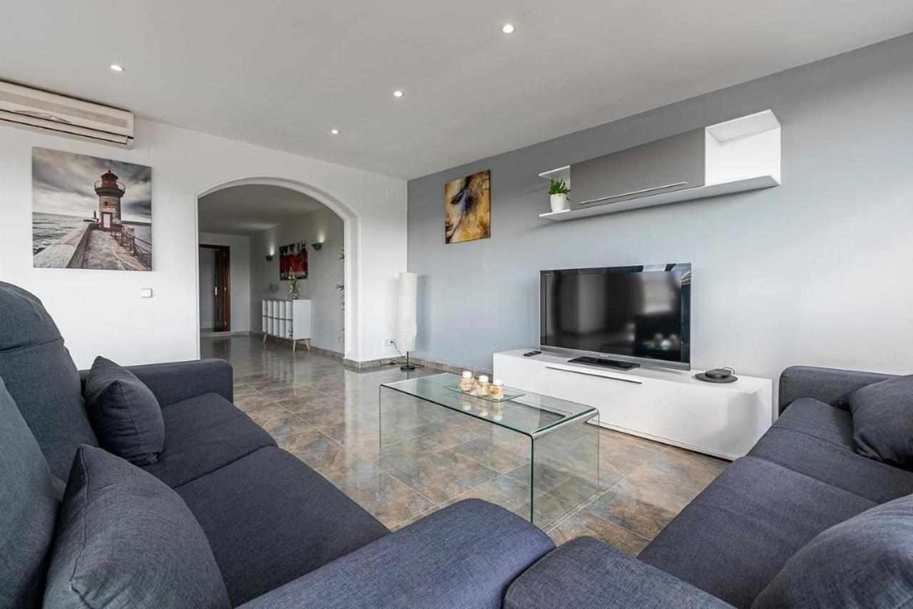 Appartement Aimar Atico Duplex Playa La Pineda Port Aventura Extérieur photo