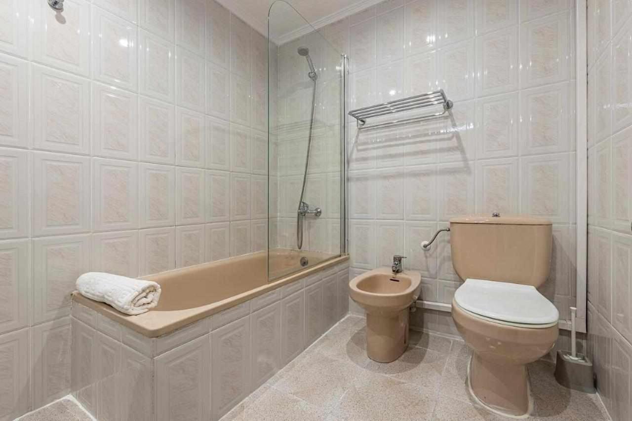 Appartement Aimar Atico Duplex Playa La Pineda Port Aventura Extérieur photo