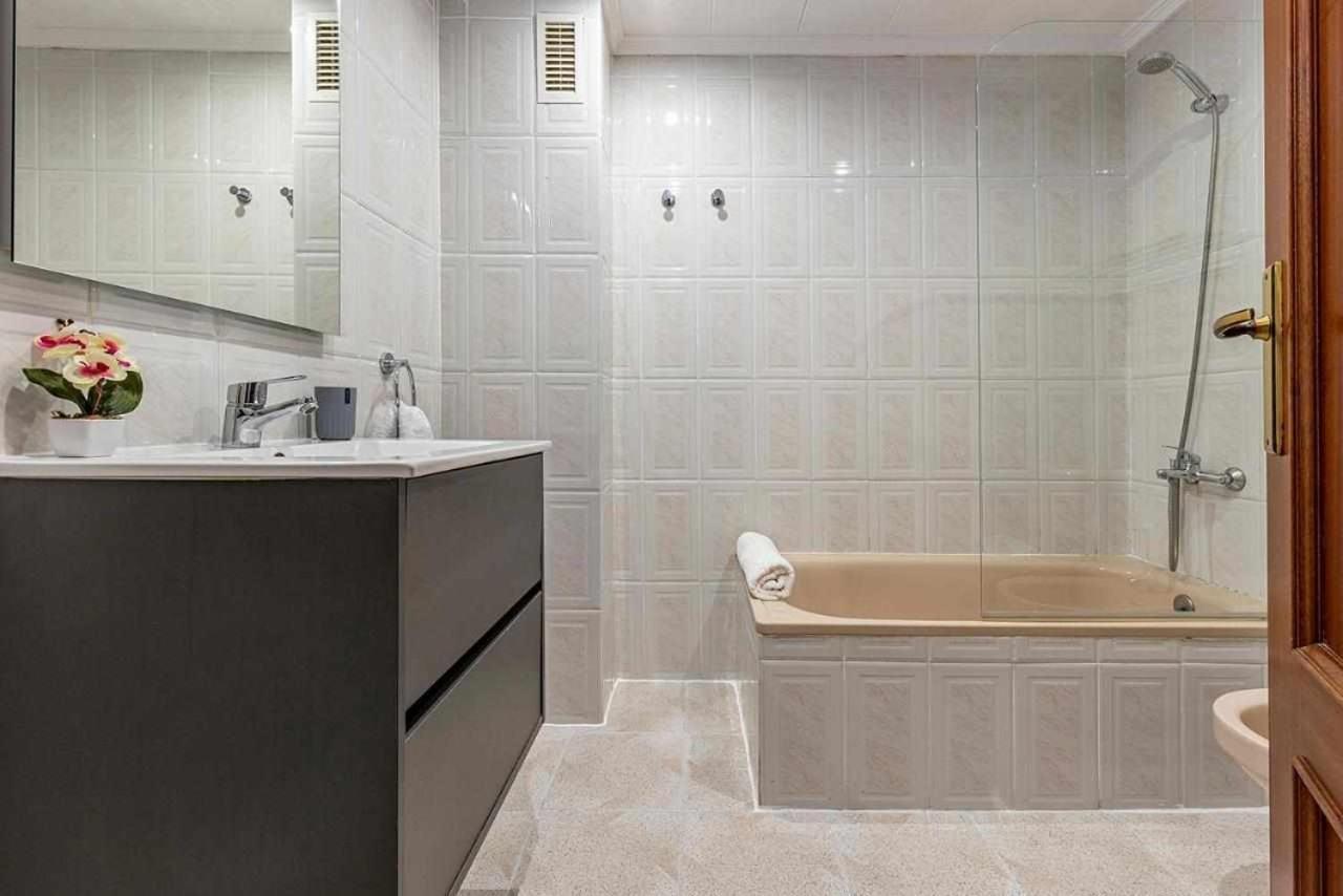 Appartement Aimar Atico Duplex Playa La Pineda Port Aventura Extérieur photo