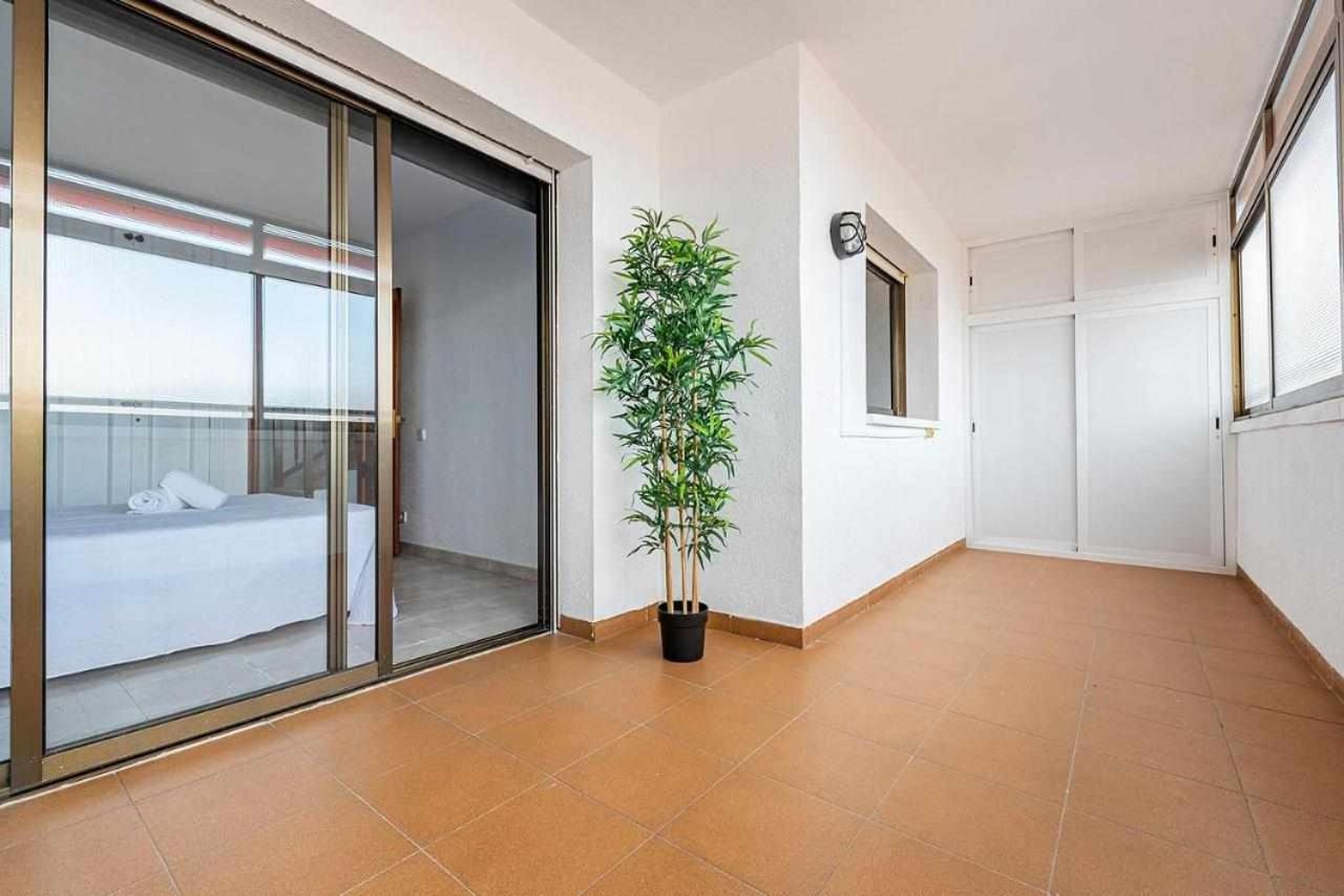 Appartement Aimar Atico Duplex Playa La Pineda Port Aventura Extérieur photo