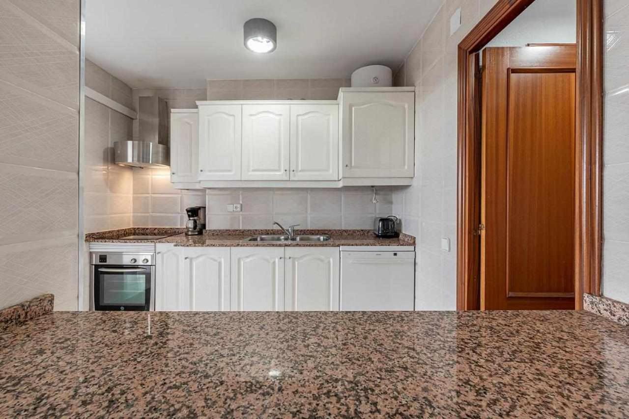 Appartement Aimar Atico Duplex Playa La Pineda Port Aventura Extérieur photo