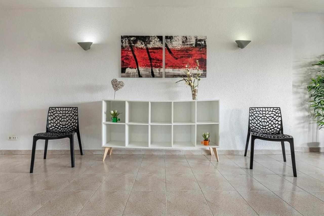 Appartement Aimar Atico Duplex Playa La Pineda Port Aventura Extérieur photo