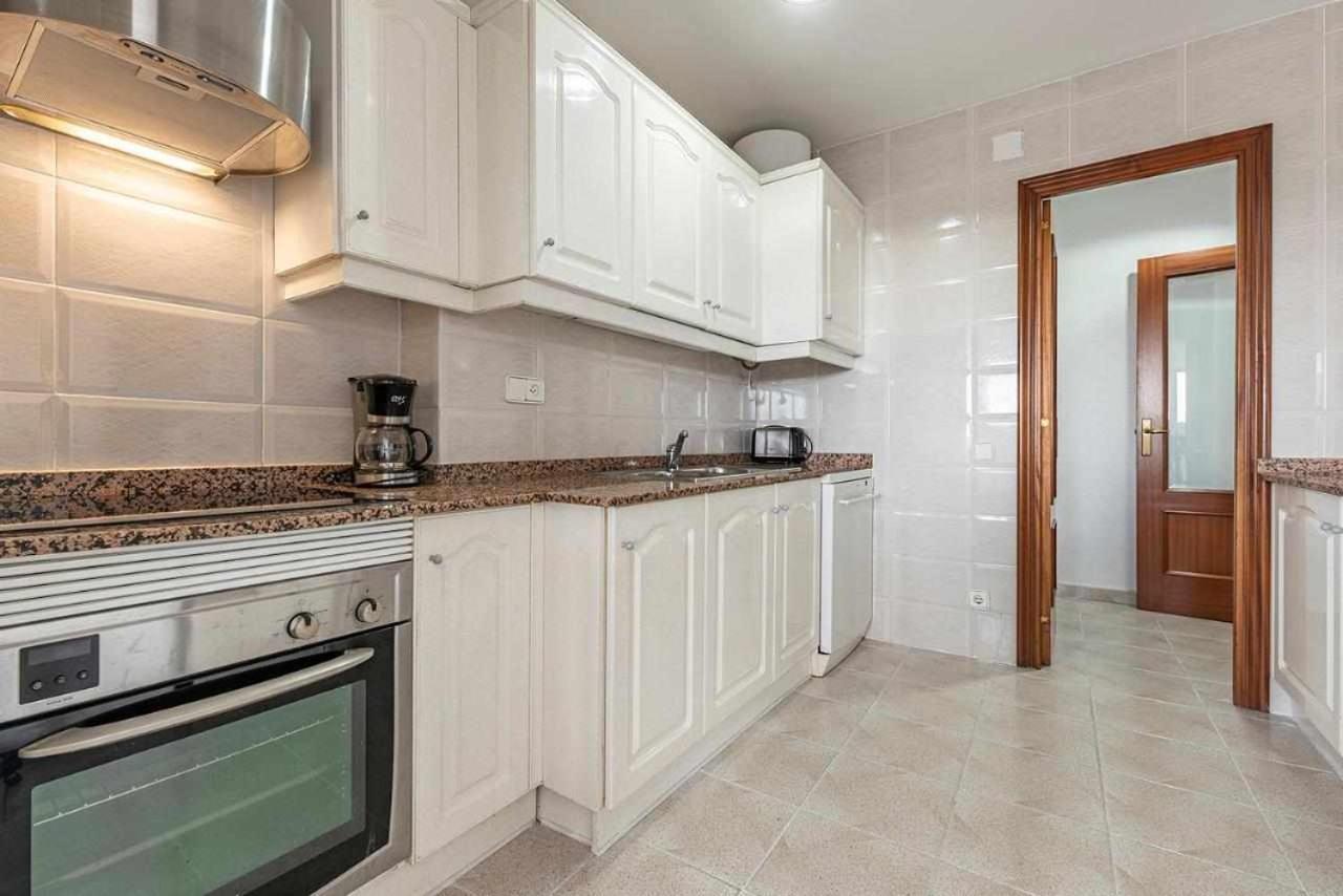 Appartement Aimar Atico Duplex Playa La Pineda Port Aventura Extérieur photo